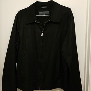 Perry Ellis Portfolio Jacket